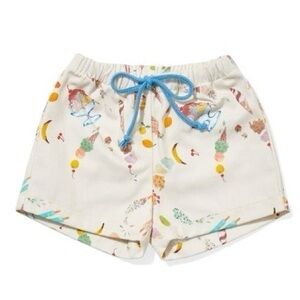 Oso & Me Bingo Short in Eat Your Ice Cream - Size 7